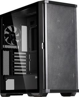 Корпус Zalman Z10 Duo: