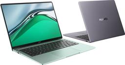 Ультрабук Huawei MateBook 14s (HKF-X):