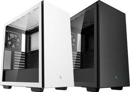 Корпус Deepcool CH510 WH: