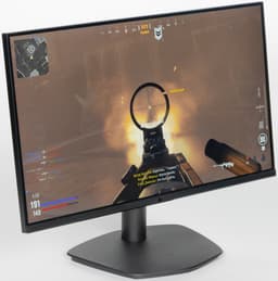 24-дюймовый игровой IPS-монитор Cooler Master GM238-FFS: