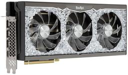 Видеоускоритель Nvidia GeForce RTX 4070 Ti (12 ГБ):