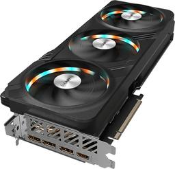 Видеокарта Gigabyte RTX 4070 Ti Gaming OC (12 ГБ):
