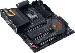 Материнская плата Biostar Z690A Valkyrie на чипсете Intel Z690: