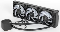 Система жидкостного охлаждения EK-Nucleus AIO CR360 Lux D-RGB