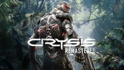 Что умеют современные видеокарты в игре Crysis Remastered.