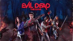 Что умеют современные видеокарты в игре Evil Dead: The Game.