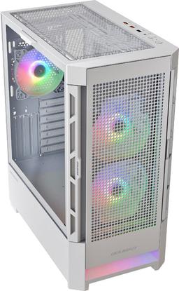 Корпус Cougar Airface RGB: