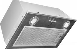 Встраиваемая кухонная вытяжка Lex GS Bloc P 600 Inox: производительная и привлекательная модель, которая прячется в шкафу