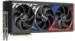 Видеокарта Asus ROG Strix GeForce RTX 4090 (24 ГБ):