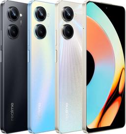 Смартфон Realme 10 Pro 5G: