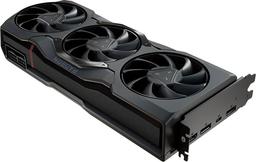 Видеоускоритель AMD Radeon RX 7900 XTX (24 ГБ):