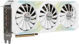Видеокарта Afox GeForce RTX 3080 10GD6XH7-V3 (10 ГБ):