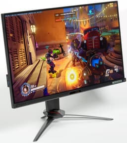 Игровой монитор Acer Predator XB283K KV: