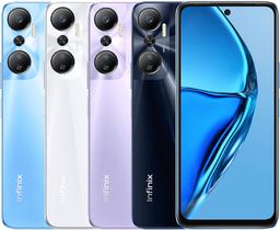 Смартфон Infinix Hot 20: