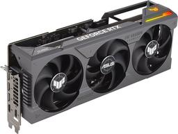 Видеокарта Asus GeForce RTX 4090 TUF Gaming OC Edition (24 ГБ):
