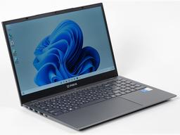 Ноутбук Irbis SmartBook 15NBP3508: