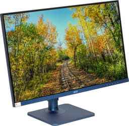 27-дюймовый IPS-монитор MSI Modern MD272QP Ultramarine: