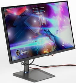 Игровой монитор Digma DM-MONG2750: