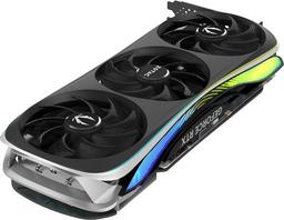 Видеокарта Zotac Gaming GeForce RTX 4070 Ti Amp Extreme Airo (12 ГБ):
