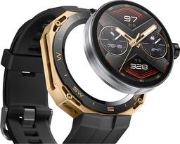 Умные часы Huawei Watch GT Cyber: