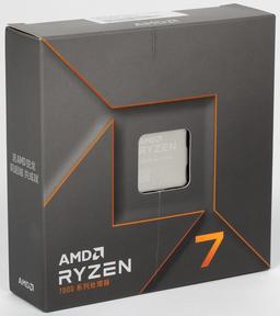 Тестирование процессора AMD Ryzen 7 7700X для платформы АМ5: