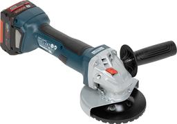 Аккумуляторная УШМ Bosch GWS 180-Li: