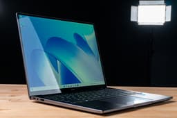 Такой же маленький, еще более мощный. Какие главные фишки у Huawei MateBook 14 и что изменилось в версии 2023 года