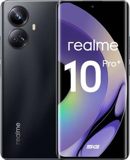 Смартфон Realme 10 Pro+: