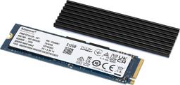 Твердотельный накопитель Kingston OM8PDP3512B емкостью 512 ГБ:
