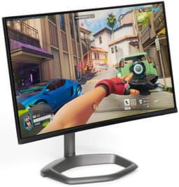 27-дюймовый игровой VA-монитор Cooler Master GM27-CFX: