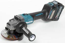 Аккумуляторная УШМ Makita GA023GZ:
