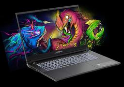 Игровой ноутбук Ardor Gaming Neo G17-I7ND209: вполне достойный продукт нового отечественного бренда