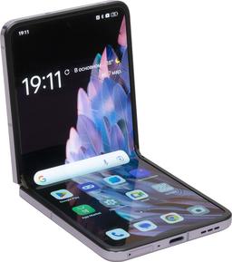 Смартфон Oppo Find N2 Flip: