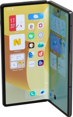 Vivo X Fold+: