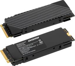 Твердотельный накопитель Digma Top G3 емкостью 2 ТБ: