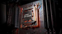 Тестирование процессора AMD Ryzen 5 7600X для платформы АМ5: