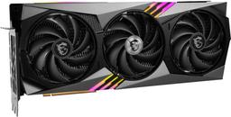 Видеокарта MSI GeForce RTX 4080 Gaming X Trio (16 ГБ):