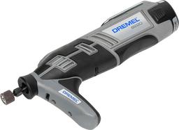 Много­функциональный беспроводной инструмент Dremel 8220: высокая скорость и универсальность