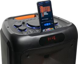 Аудиосистема Eltronic 20-03 Wave 800: 