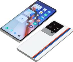 Смартфон iQoo 11 Pro: