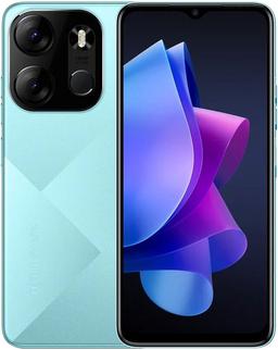 Смартфон Tecno Spark Go 2023: