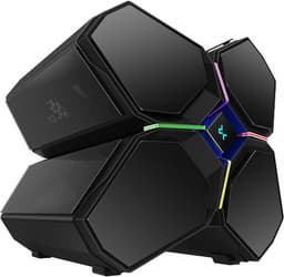 Корпус Deepcool Quadstellar Infinity: