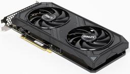 Видеоускоритель Nvidia GeForce RTX 4070 (12 ГБ):