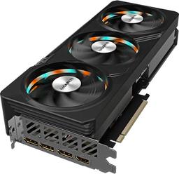 Видеокарта Gigabyte GeForce RTX 4070 Gaming OC (12 ГБ):