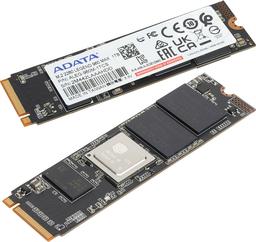 Твердотельные накопители Adata Legend 960 Max емкостью 1 и 2 ТБ: