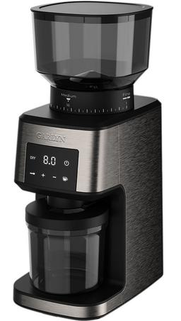 Кофемолка Garlyn CG-02 Pro: