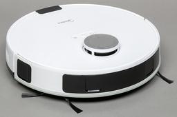 Робот-пылесос Midea M9: