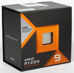 Тестирование процессора AMD Ryzen 9 7950X3D для платформы АМ5: