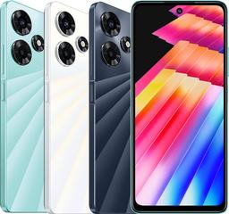 Смартфон Infinix Hot 30:
