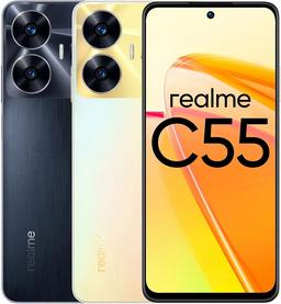 Смартфон Realme C55: